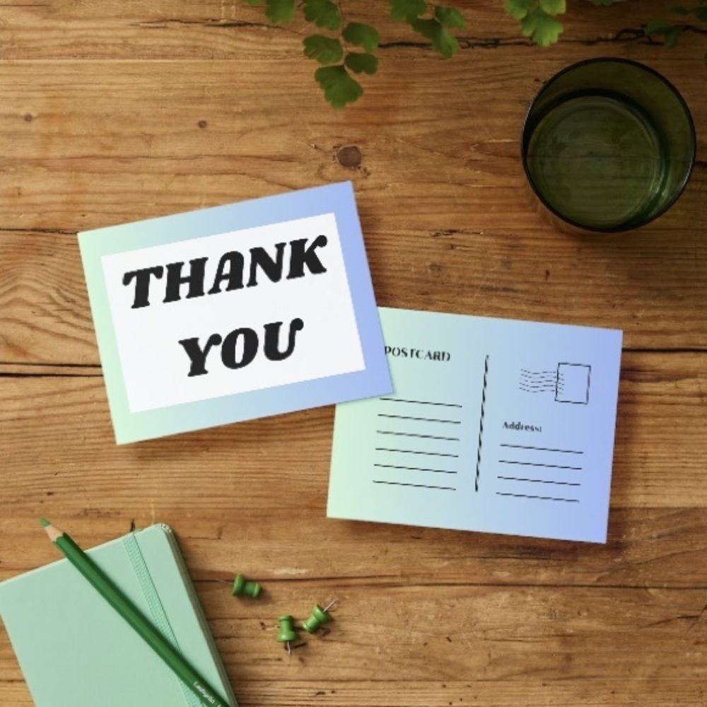Set of 10 Post Cards